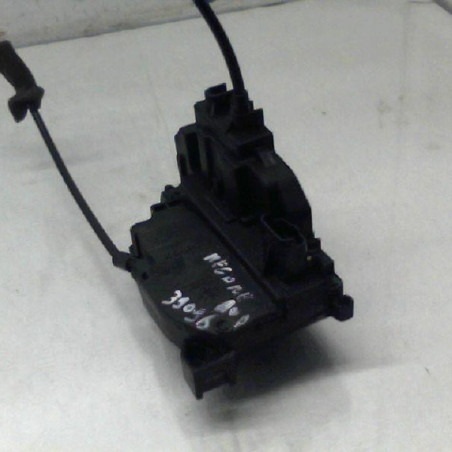 Serrure avant droit RENAULT MEGANE 3
