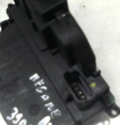 Serrure avant droit RENAULT MEGANE 3 Photo n°6