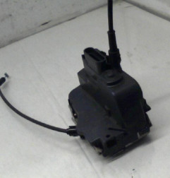 Serrure arriere droit RENAULT MEGANE 2