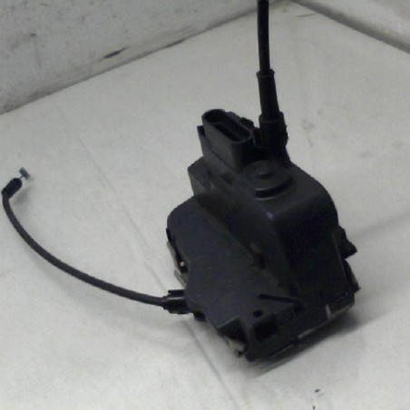 Serrure arriere droit RENAULT MEGANE 2