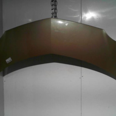 Capot RENAULT MODUS Photo n°1