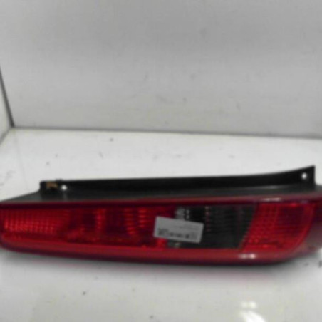 Feu arriere principal gauche (feux) FORD FIESTA 5