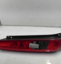 Feu arriere principal gauche (feux) FORD FIESTA 5 Photo n°4