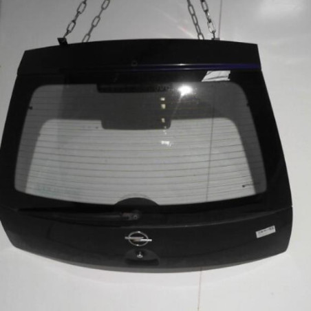 Malle/Hayon arriere OPEL CORSA C