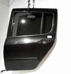 Porte arriere gauche RENAULT MODUS Photo n°1