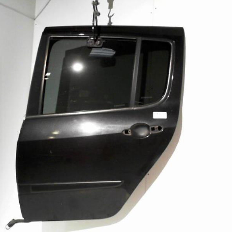 Porte arriere gauche RENAULT MODUS