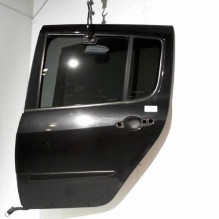 Porte arriere gauche RENAULT MODUS Photo n°1