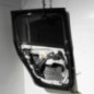 Porte arriere gauche RENAULT MODUS