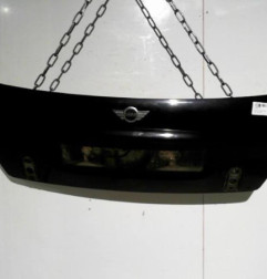 Malle/Hayon arriere MINI MINI 1 R52 Photo n°3