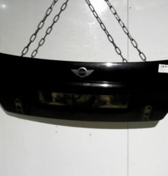 Malle/Hayon arriere MINI MINI 1 R52 Photo n°5