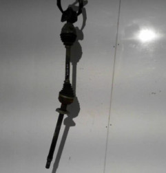 Cardan droit (transmission) OPEL ASTRA J Photo n°1