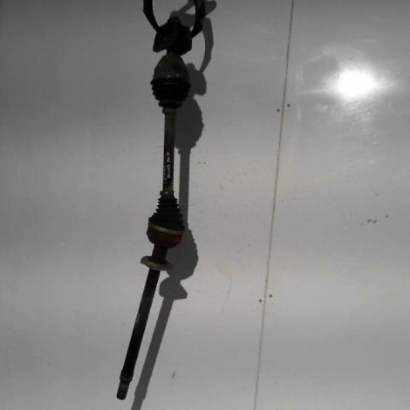 Cardan droit (transmission) OPEL ASTRA J