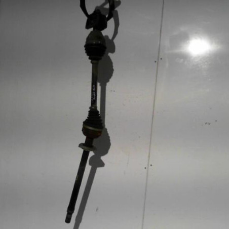 Cardan droit (transmission) OPEL ASTRA J Photo n°1