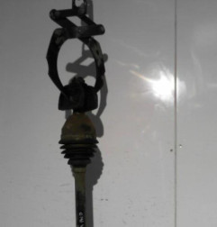 Cardan droit (transmission) OPEL ASTRA J Photo n°3