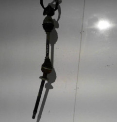 Cardan droit (transmission) OPEL ASTRA J Photo n°4