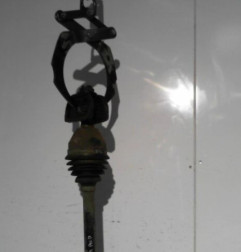 Cardan droit (transmission) OPEL ASTRA J Photo n°6