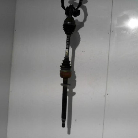 Cardan droit (transmission) OPEL ZAFIRA B Photo n°1