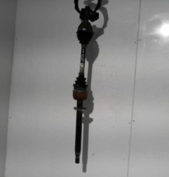 Cardan droit (transmission) OPEL ZAFIRA B