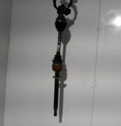 Cardan droit (transmission) OPEL ZAFIRA B Photo n°5