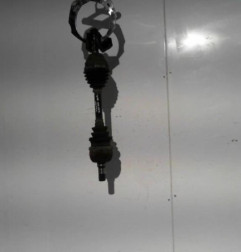 Cardan gauche (transmission) OPEL ZAFIRA B Photo n°1