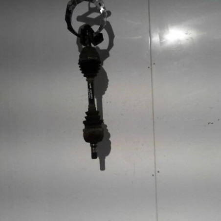 Cardan gauche (transmission) OPEL ZAFIRA B Photo n°1