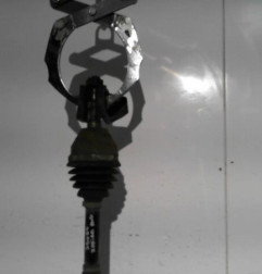 Cardan gauche (transmission) OPEL ZAFIRA B