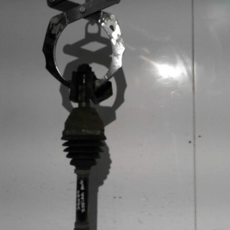 Cardan gauche (transmission) OPEL ZAFIRA B