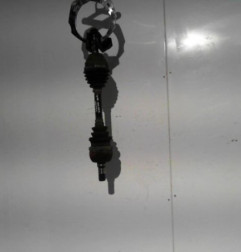 Cardan gauche (transmission) OPEL ZAFIRA B Photo n°5