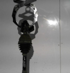 Cardan gauche (transmission) OPEL ZAFIRA B Photo n°6