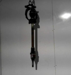 Cardan droit (transmission) PEUGEOT 308 1 Photo n°1
