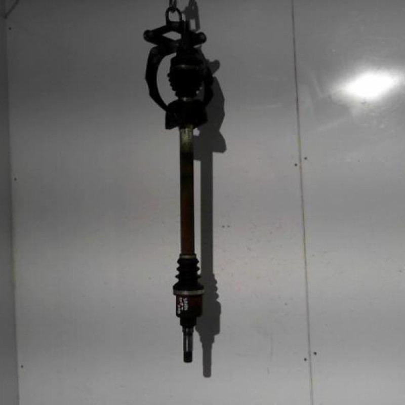 Cardan droit (transmission) PEUGEOT 308 1