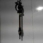 Cardan droit (transmission) PEUGEOT 308 1