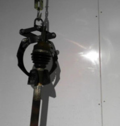 Cardan droit (transmission) PEUGEOT 308 1 Photo n°3