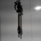 Cardan droit (transmission) PEUGEOT 308 1