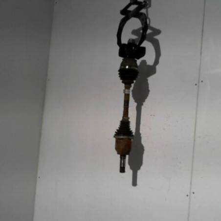 Cardan gauche (transmission) PEUGEOT BIPPER