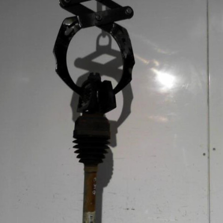 Cardan gauche (transmission) RENAULT CLIO 3 Photo n°1