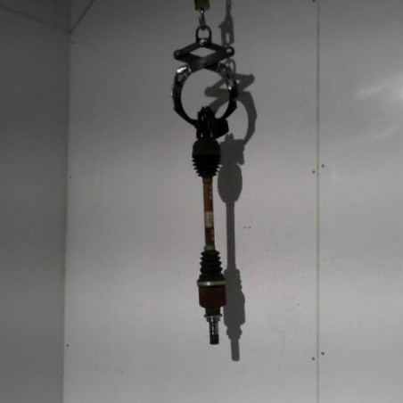 Cardan gauche (transmission) RENAULT CLIO 3