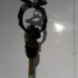 Cardan gauche (transmission) RENAULT CLIO 3