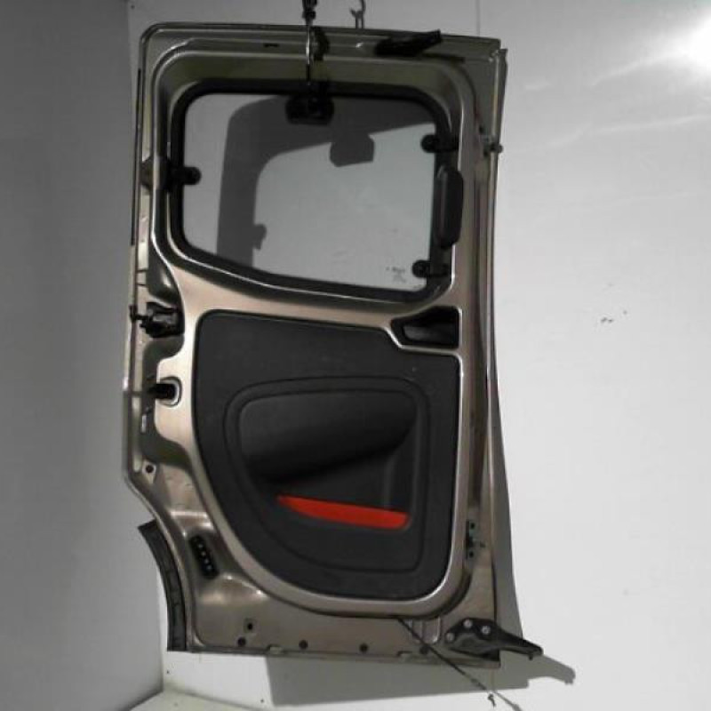 Porte laterale gauche CITROEN NEMO