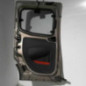 Porte laterale gauche CITROEN NEMO