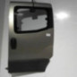 Porte laterale gauche CITROEN NEMO