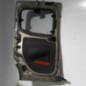 Porte laterale gauche CITROEN NEMO