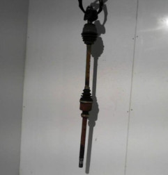 Cardan droit (transmission) CITROEN JUMPER 3 Photo n°1