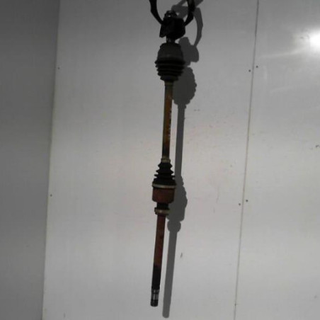 Cardan droit (transmission) CITROEN JUMPER 3 Photo n°1