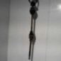 Cardan droit (transmission) CITROEN JUMPER 3