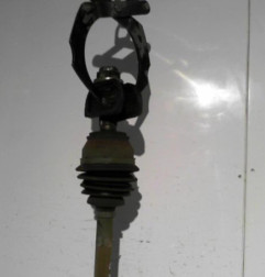 Cardan droit (transmission) CITROEN JUMPER 3 Photo n°6