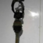 Cardan droit (transmission) CITROEN JUMPER 3