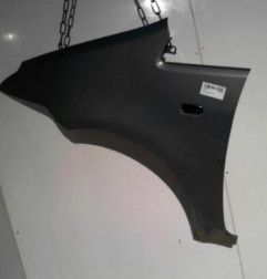 Aile avant gauche FORD C-MAX 1