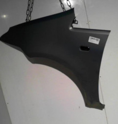 Aile avant gauche FORD C-MAX 1 Photo n°5