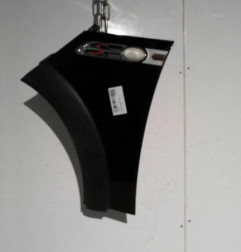 Aile avant gauche MINI MINI 1 R52 Photo n°5